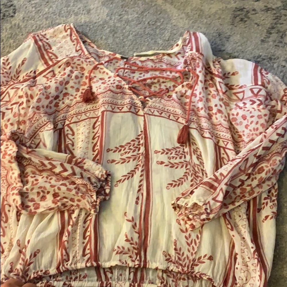 Free People Top